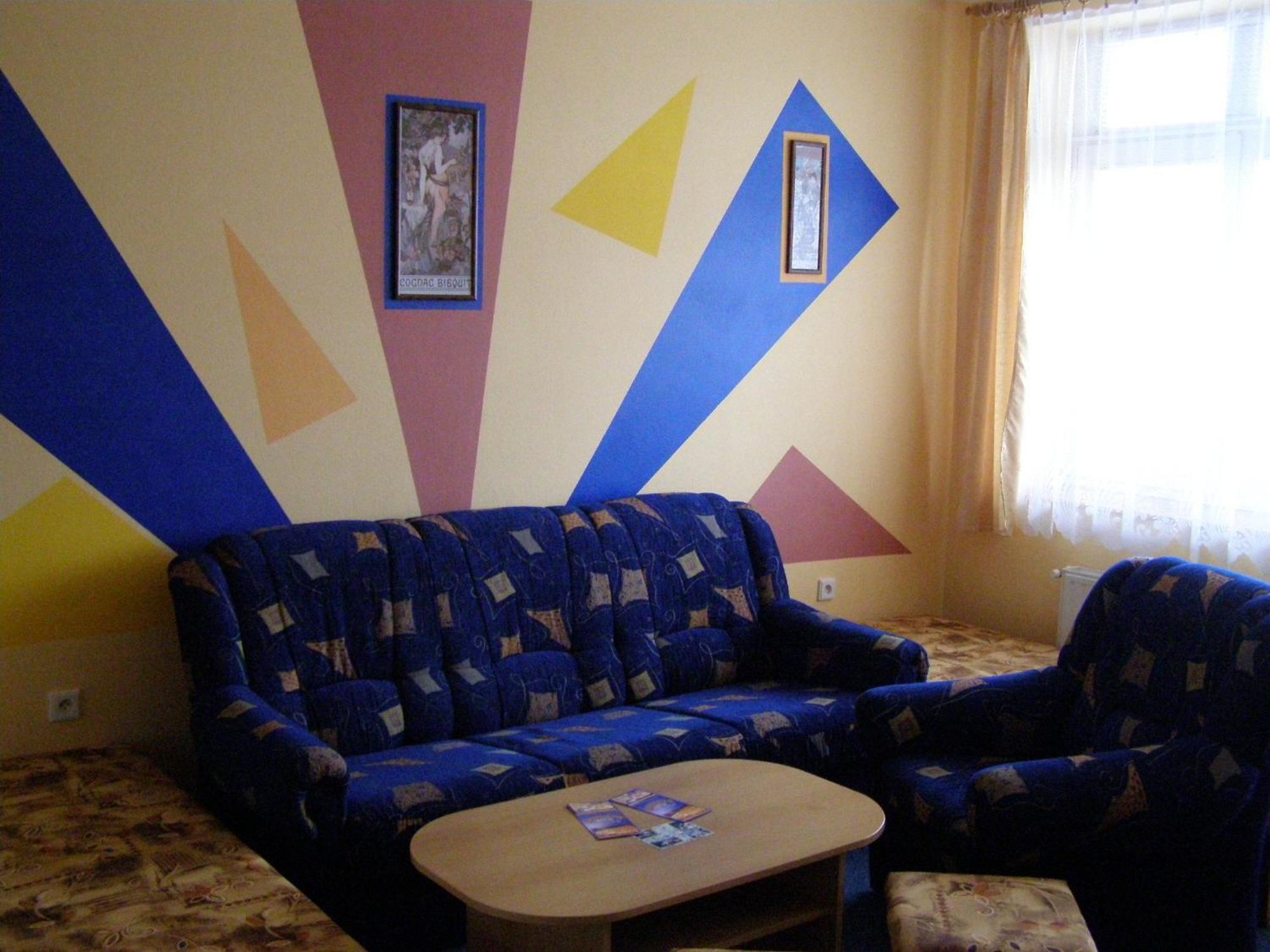 Hotel Morava Jevicko Екстер'єр фото